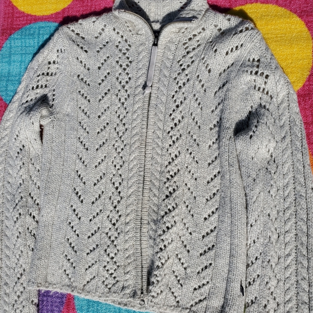 Abercrombie & Fitch jacket